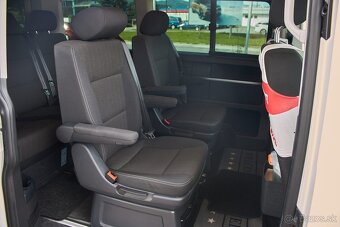 Volkswagen Multivan 2.0 BiTDI BMT Highline - 16