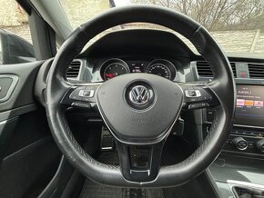 Volkswagen Golf 1.6 TDI BMT 115k Comfortline - 16