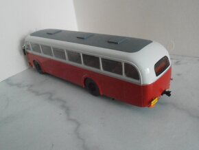 Škoda 706 RO 1/43 - 16