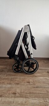 Kocik Cybex Balios S - 16