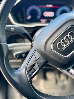 AUDI   Q3 35 1,5 TFSi, 68 813 km - 16