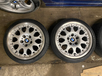 BMW Styling 80 5x120 R17 - 16