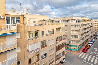 Zařízený apartmán 2+kk (60 m²), ŠPANĚLSKO TORREVIEJA - 16