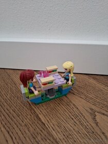 LEGO FRIENDS Miin karavan - 16