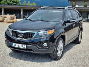 KIA SORENTO 2,2CRDi 4x4 - 16