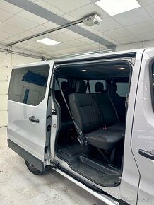 Fiat Talento 1.6 Eco Jet 8Miest Led/Tažne/Webasto - 16