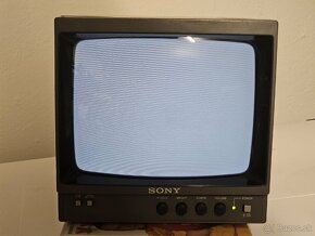 ☆ #2211 JVC TM-10E / #2210 SONY PVM-95E - 16