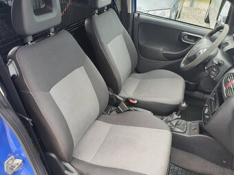 Opel Combo 1,7 CDTi 74kW - 16