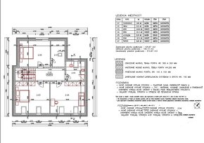 NOVOSTAVBA DVOJPODLAŽNÉHO RD 5+1 S GARÁŽOU, POZEMOK 620 m2 - 16