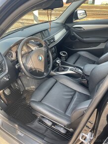 BMW X1 2015 18d E84 SPORTLINE - 16