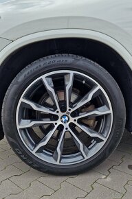 BMW X4 XDrive20i M Sport A/T - 16