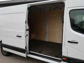 AKCEAKCE Renault Master 2.3dCi 100kW L3H2 KLIMA DPH ČR - 16