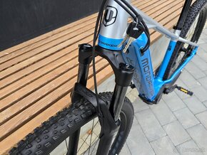 ebike Mondraker Prime 29 Bosch Smart - 16