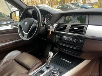 Predam BMW X5 3.0D XDrive - 16