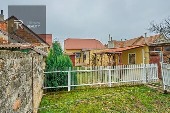 TRNAVA REALITY -Na predaj: Rodinný dom pokojnej obci Cífer,  - 16