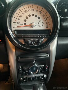 Mini Cooper Countryman 2.0D Automat - 16