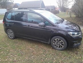 Volkswagen touran - 16