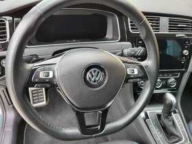 Volkswagen Golf 2.0 TDI, DSG, 110kW, 5d - 16