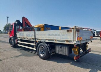 Iveco Eurocargo ML 180E21 4x2 nafta 154 kw - 16