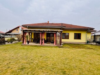 Rodinný dom, 160 m2, 919 m2 pozemok, Ivánka pri Nitre - 16