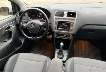 Predám VW Polo Highline - Automat (14tis.km) - 16