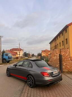 Mercedes benz E53amg w213 - 16