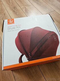 Stokke crusi - 16