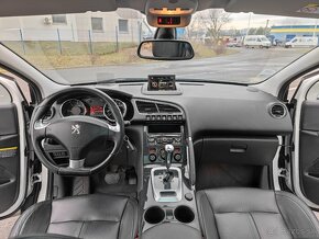 Peugeot 3008, 1.6 hdi, automat, 88 kw - 16