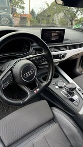 Audi A4 Sline 2.0 quattro 140kw - 16