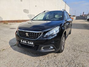 Peugeot 2008 1.2i Style - 16