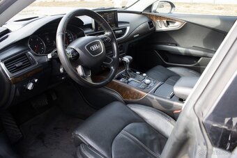 Audi A7 Sportback 3.0 TDI quattro S tronic - 16