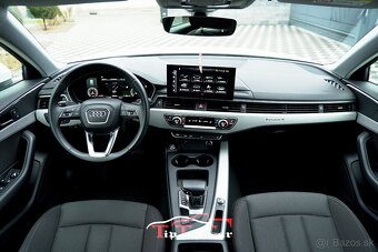 ⏩ Audi A4 Avant 40 2.0 TDI mHEV quattro Advanced S tronic - 16