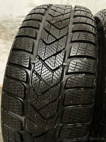 Zimná sada VW Helsinki 5x112 R17 , 215/55/17 Passat B8/TRoc - 16