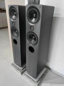 Q Acoustics 1050 7.0 - 16