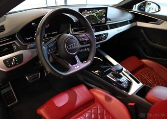 Audi S5 Sportback TDI quattro / LED MA nafta automat - 16