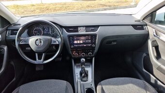 Škoda Octavia 3 2.0tdi 110kw s DSG - TOP stav aj na úver - 16