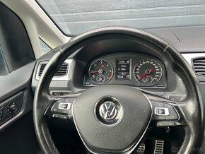 Volkswagen Caddy Maxi 2.0 TDI 110kw 2018 - 16