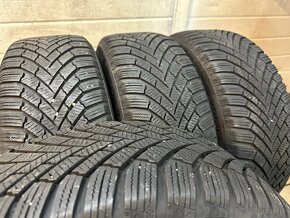 205/55R16 zimne - 16