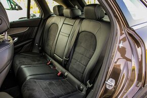 Mercedes-Benz GLC SUV 250d 4MATIC - 16