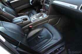 Audi Q7 3.0 TDI 245k quattro tiptronic8 DPF - 16