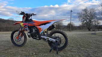 KTM 300 SX 2023 za 7277 chcete ho ? - 16