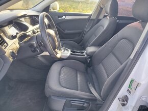 Audi A4 B8 2.0tdi S-line - 16