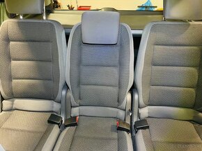 VW Touran 2.0 tdi dsg - 16