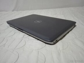 Dell. i5_4 x 3,2 GHz.14".SSD 256 GB. Nová baterka. - 16