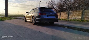 A6 Avant 3.0 TDI - 16