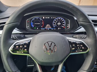 VW ARTEON SB 4MOTION R-LINE 2.0TDi DSG 147kW - 16