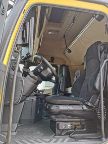 Prodám valník MB ACTROS 2548 E6 + přívěs WECON PC 114m3 - 16