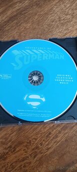 Superman: The Music 1978 - 1988 (Limited Edition) 8CD + 1CD - 16