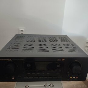 Zostava marantz+ Sony Repro zostava - 16