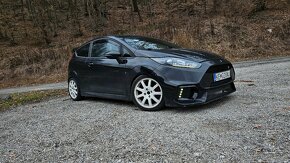 Ford fiesta ST 185kw/406Nm - 16